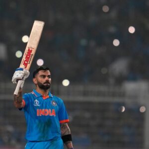 Odi Century Virat Kohli