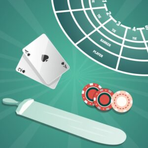 Online Baccarat Gambling