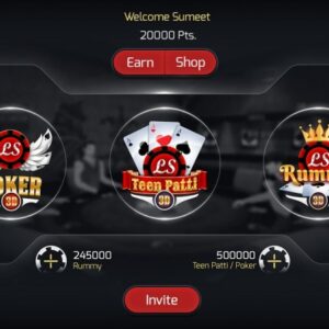 Online Rummy Free Games