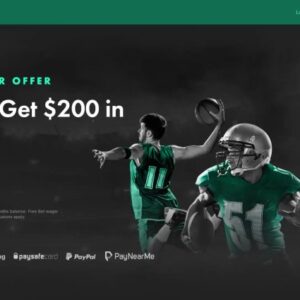 Paying Bet365 With Paypal