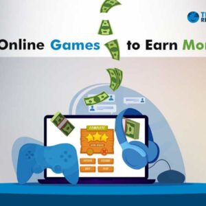 Play Games Online For Money