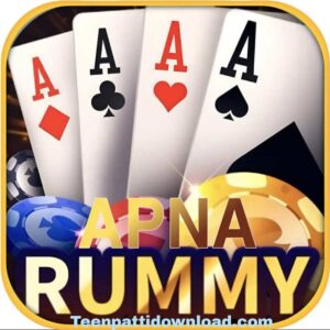 Rich Rummy