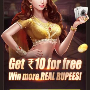 Teenpatti Cash Game