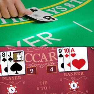 What Is Baccarat Card Game