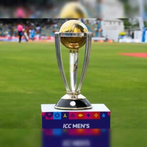 When Was Cricket World Cup Started