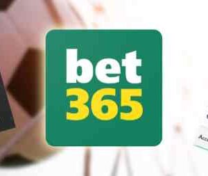 Where Can I Bet365 Online