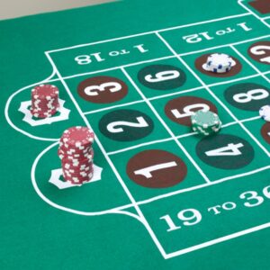 Which Is Better Roulette Or Blackjack