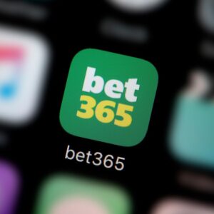 Which Transction Mode Od Bet365 Consider Net Banking