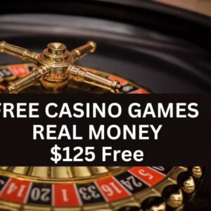 Win Real Money Online Games