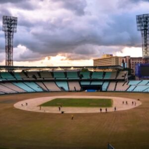 World Best Cricket Stadium